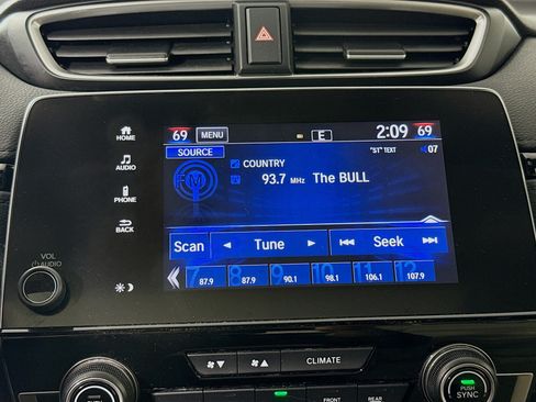 Used 2017 Honda CR-V EX-L image 15
