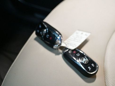 Used 2019 Buick Envision Premium w/ Driver Confidence Package image 72