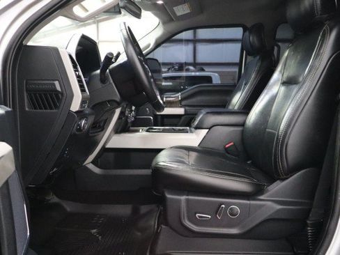 Used 2019 Ford F250 Lariat w/ Tow Technology Bundle AWD/4WD image 6