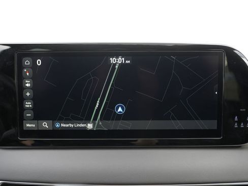 Used 2024 Hyundai Palisade Calligraphy image 59