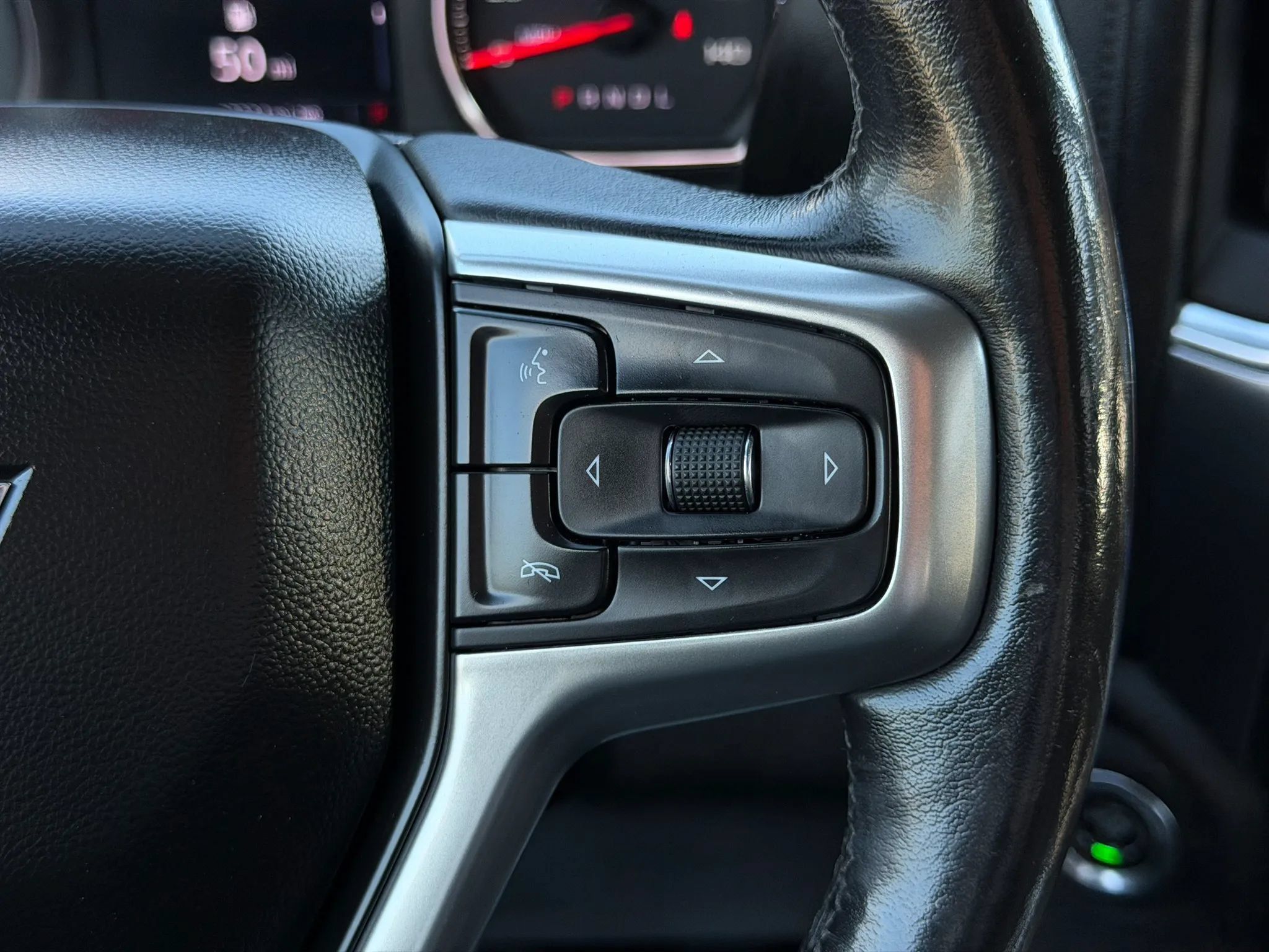 Used 2020 Chevrolet Silverado 2500 LTZ w/ LTZ Plus Package AWD/4WD image 32