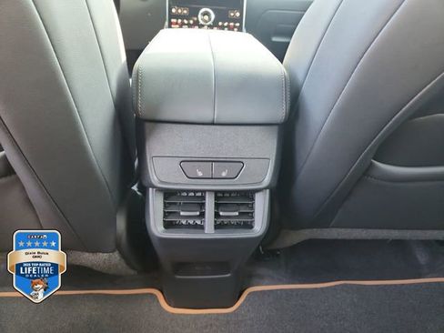 New 2026 GMC Terrain AT4 w/ Convenience Package III AWD/4WD image 12