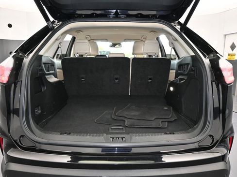 Used 2022 Ford Edge Titanium image 41
