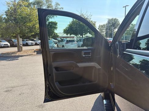 Used 2016 Chevrolet Silverado 1500 LT w/ All Star Edition AWD/4WD image 28
