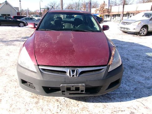 Used 2007 Honda Accord HYBRID image 4