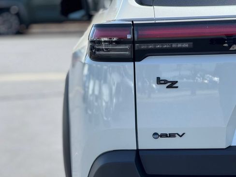 New 2026 Toyota bZ Woodland AWD/4WD image 13
