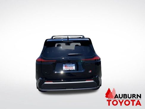 New 2026 Toyota RAV4 AWD Plug-in Hybrid image 6