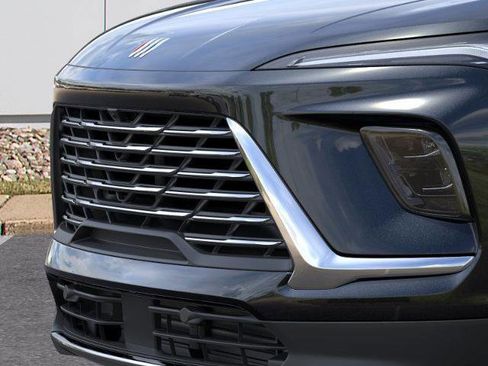 New 2026 Buick Enclave Preferred image 13