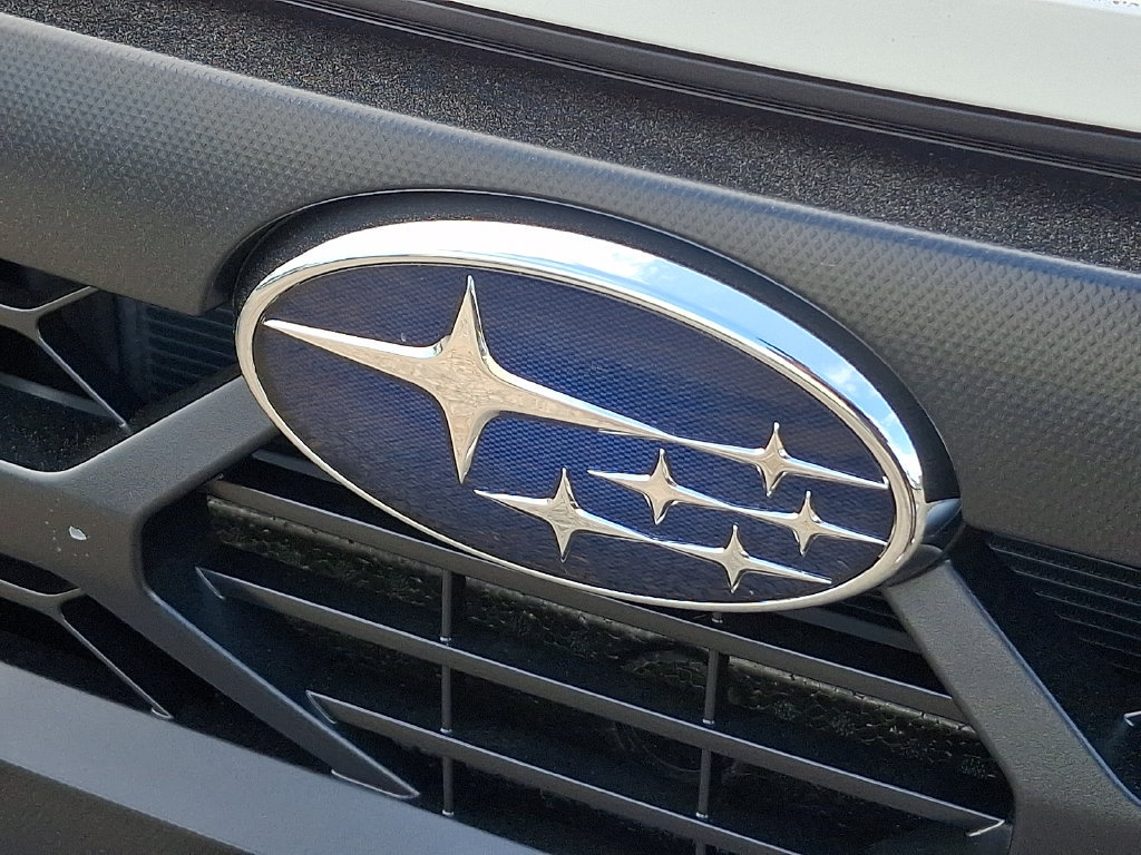 New 2026 Subaru Crosstrek 2.5i Wilderness AWD/4WD image 4