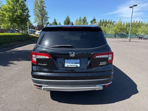 Used 2020 Honda Pilot Touring image 6