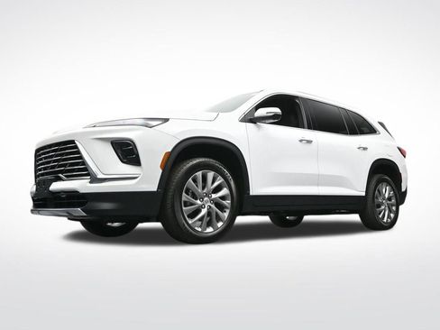 Used 2026 Buick Enclave Preferred w/ Power Package AWD/4WD image 26