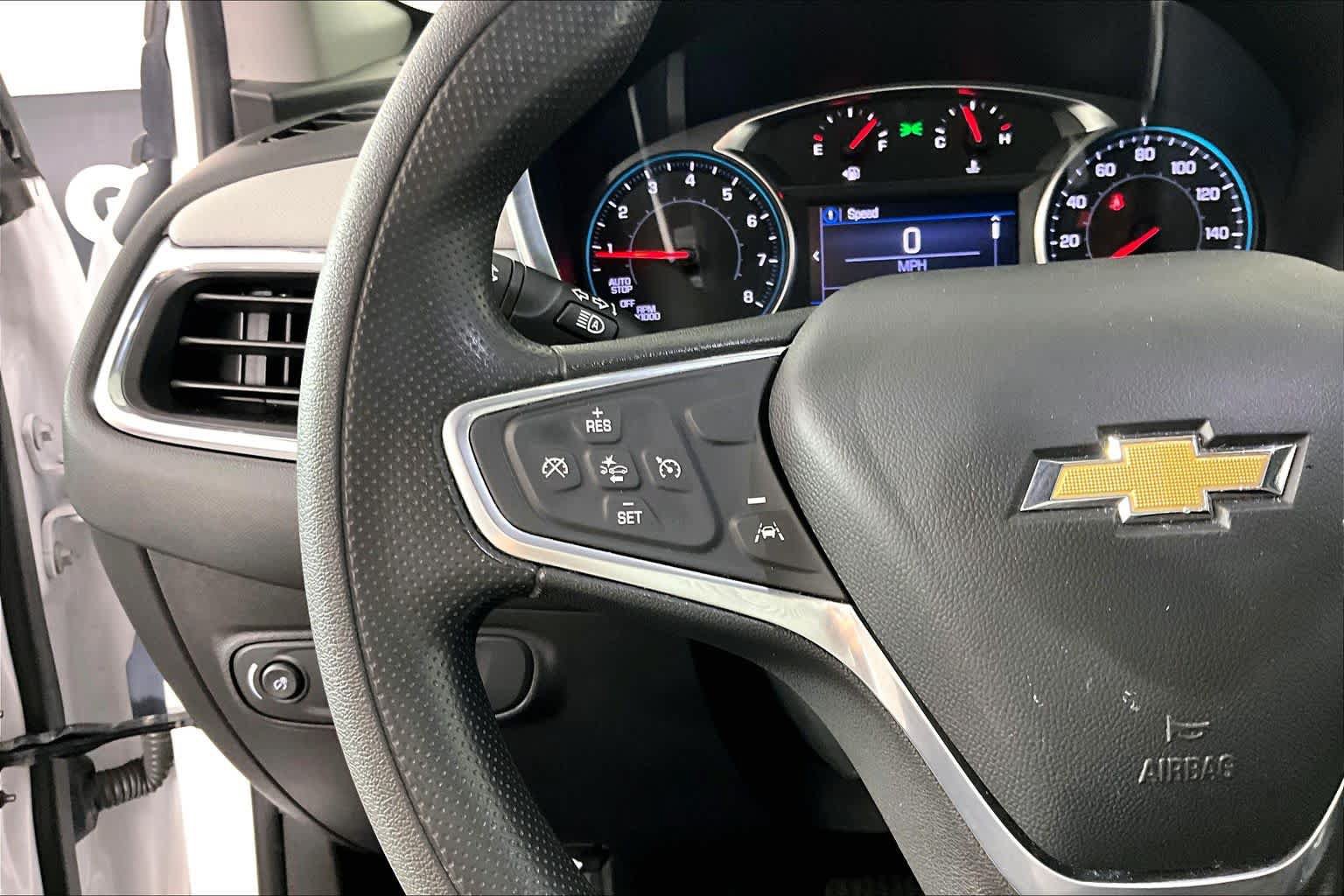 Used 2023 Chevrolet Equinox LS w/ LS Convenience Package FWD image 22