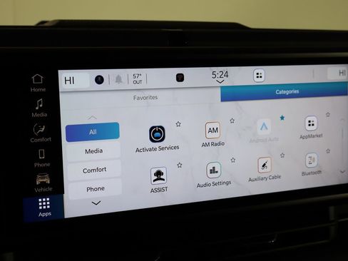 New 2026 Jeep Wrangler Unlimited Rubicon image 35