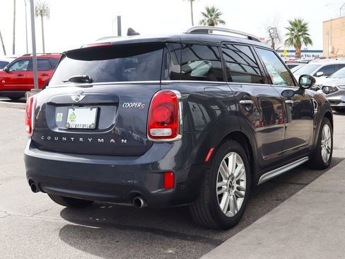 Used 2017 MINI Cooper Countryman S image 13