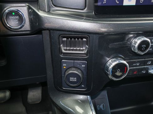 Used 2023 Ford F150 XLT w/ Equipment Group 302A High AWD/4WD image 24