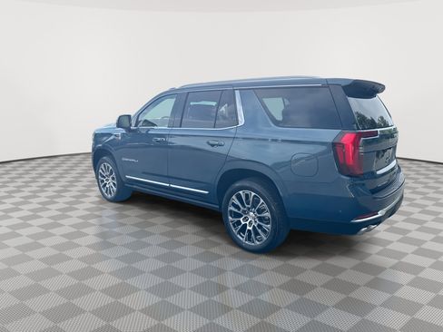 New 2026 GMC Yukon Denali w/ Denali Reserve Package AWD/4WD image 6