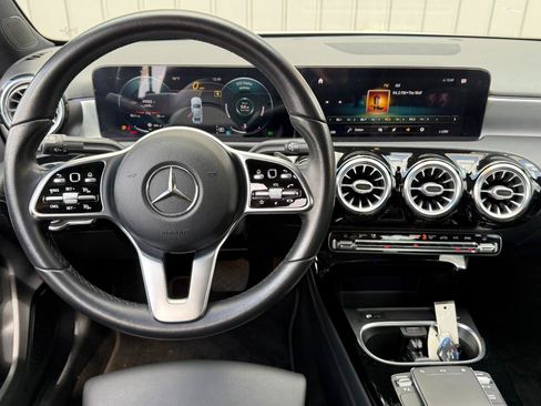 Used 2021 Mercedes-Benz A 220 w/ Premium Package image 10