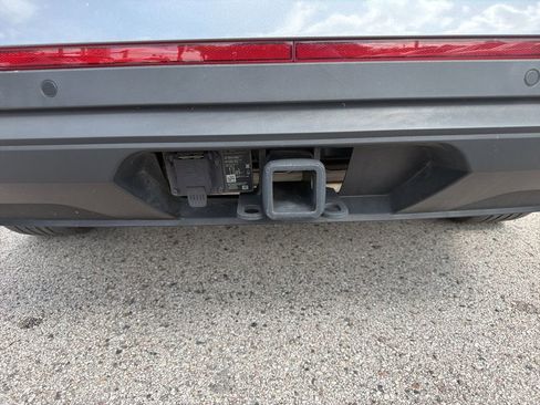 Certified 2023 Volkswagen Atlas SE w/ Panoramic Sunroof Package image 14