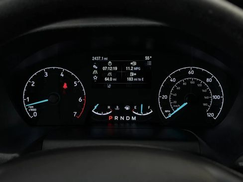 Used 2025 Ford Transit 250 148 Medium Roof Extended AWD w/ Load Area Protection Package image 26