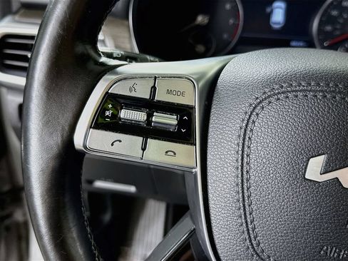 Used 2022 Kia Telluride SX w/ SX Prestige Package AWD/4WD image 22