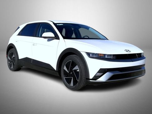 New 2026 Hyundai Ioniq 5 SEL image 3