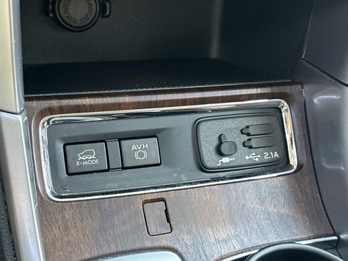 Used 2022 Subaru Ascent Touring w/ Popular Package #2A AWD/4WD image 24