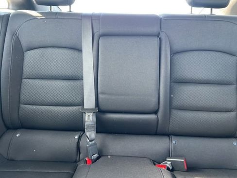 Used 2024 Chevrolet Malibu LT image 29