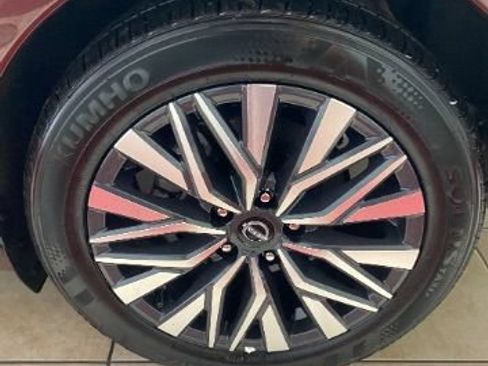 Used 2025 Nissan Altima 2.5 SV FWD image 20