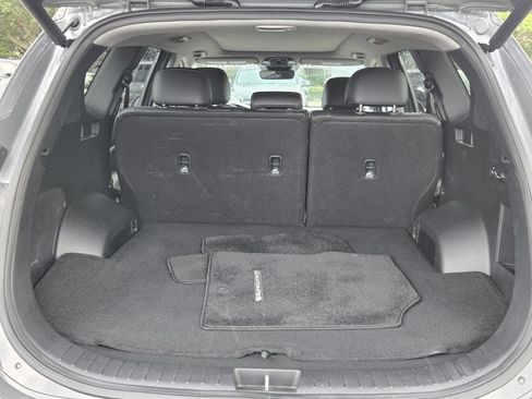 Certified 2023 Hyundai Santa Fe Limited w/ Cargo Package AWD/4WD image 14