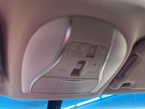 Used 2015 INFINITI QX60 Luxe image 45