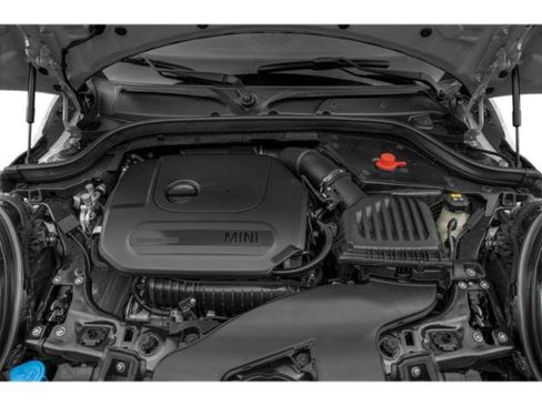 Used 2021 MINI Cooper 4-Door Hardtop w/ 6.5" Touchscreen Package FWD image 12
