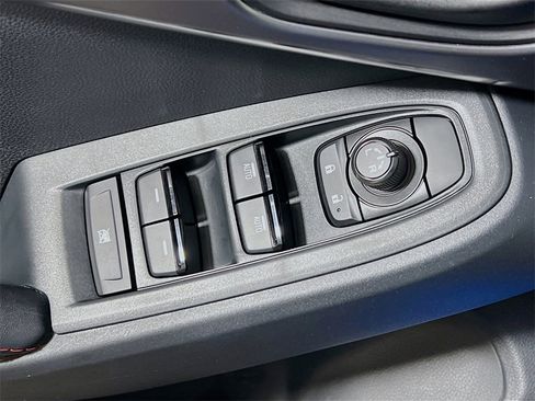 Certified 2024 Subaru Impreza 2.0i Sport image 17