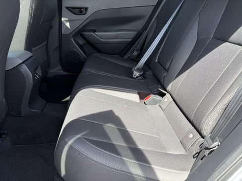 New 2026 Subaru Crosstrek 2.0i Premium image 33