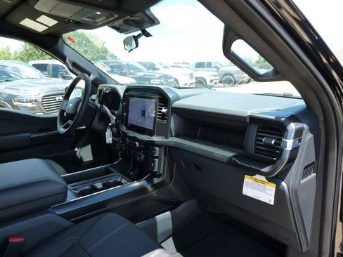 New 2026 Ford F150 STX w/ Equipment Group 200A AWD/4WD image 11