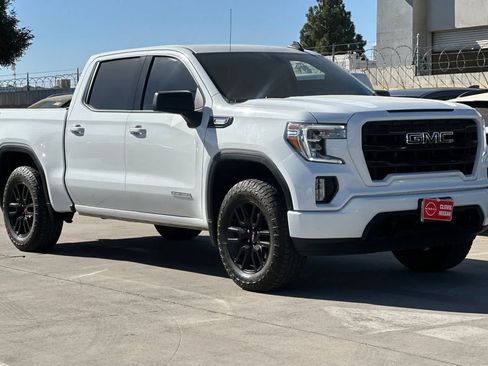 Used 2022 GMC Sierra 1500 Elevation AWD/4WD image 10