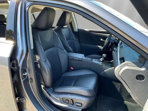 Used 2021 Lexus ES 350 w/ Accessory Package 2 FWD image 29