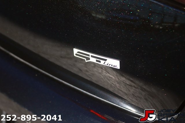 Certified 2026 Kia K5 GT-Line w/ GT-Line Red Interior Package FWD image 9