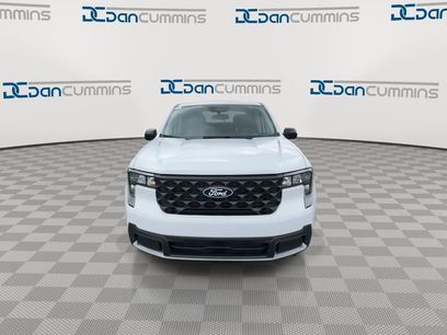 New 2026 Ford Maverick XLT w/ Equipment Group 301A