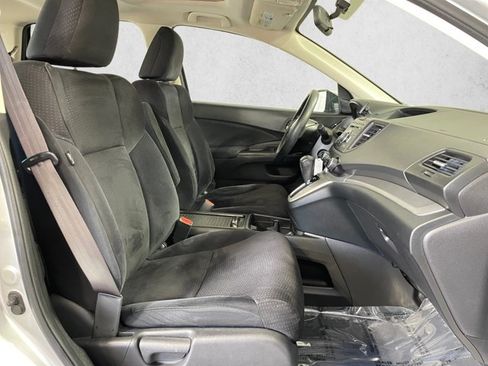 Used 2012 Honda CR-V EX image 19