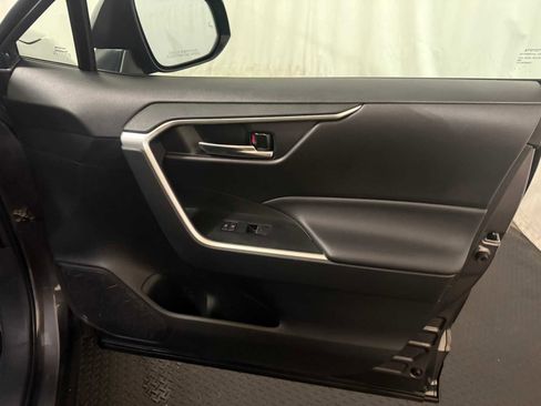Certified 2023 Toyota RAV4 XLE image 29