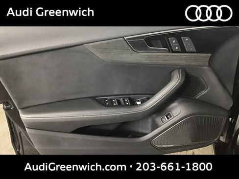 Used 2023 Audi A5 2.0T Premium Plus w/ Premium Plus AWD/4WD image 11