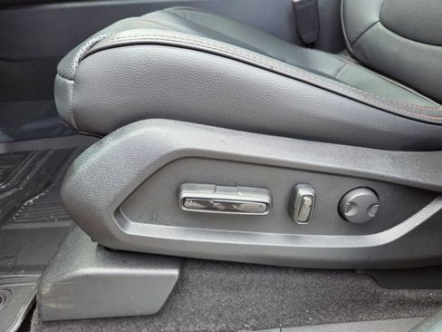 New 2026 Honda Passport TrailSport Elite image 20