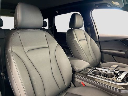 New 2025 Audi Q7 2.0T Premium Plus AWD/4WD image 15