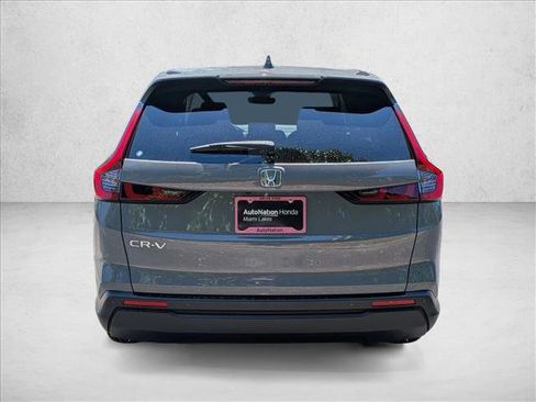 New 2026 Honda CR-V EX-L image 7
