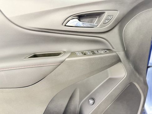 Used 2024 Chevrolet Equinox RS w/ LPO, Floor Liner Package FWD image 14