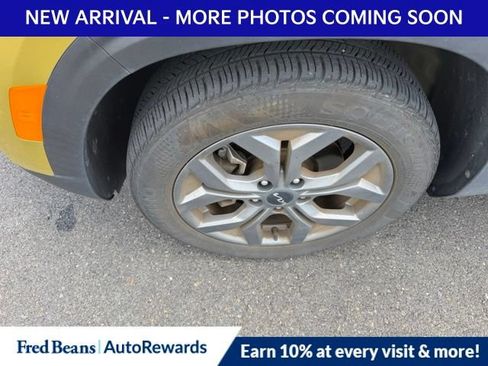 Used 2024 Kia Seltos S AWD/4WD image 4