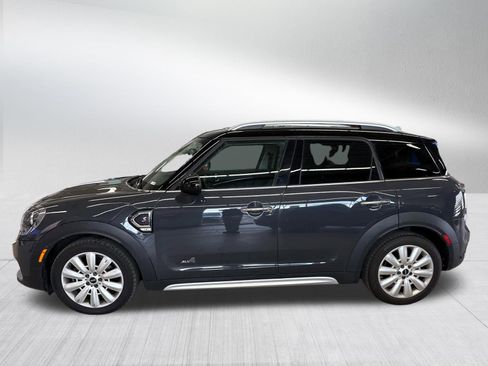 Used 2019 MINI Cooper Countryman S image 2