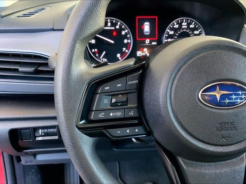 Used 2024 Subaru Crosstrek 2.0i Premium AWD/4WD image 24
