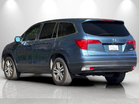 Used 2016 Honda Pilot EX-L image 6