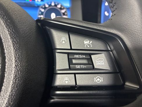 New 2026 Subaru Outback Limited image 16